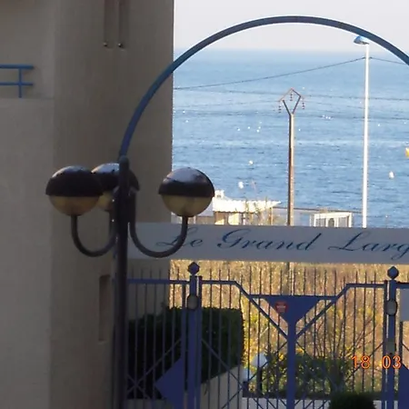 Apartamento Les Pins Bleus - Antibes Les Pins Juan-les-Pins