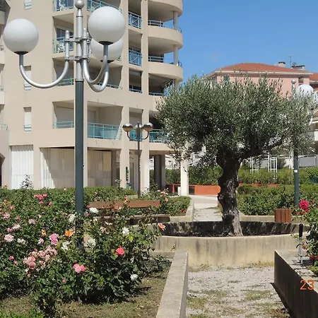 Apartamento Les Pins Bleus - Antibes Les Pins