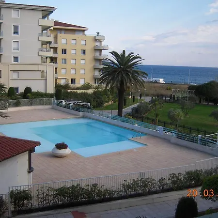 Les Pins Bleus - Antibes Les Pins Apartamento Juan-les-Pins