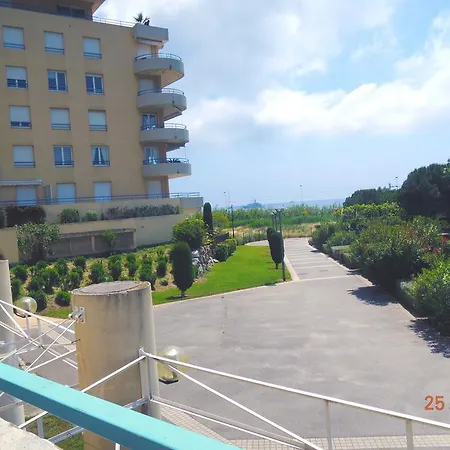 Apartamento Les Pins Bleus - Antibes Les Pins