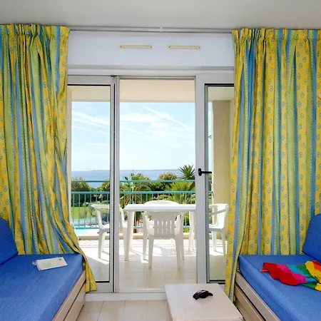 Apartamento Les Pins Bleus - Antibes Les Pins Juan-les-Pins