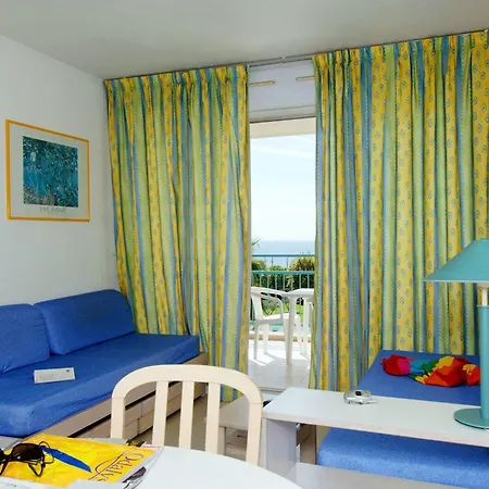 Les Pins Bleus - Antibes Les Pins Apartamento Juan-les-Pins