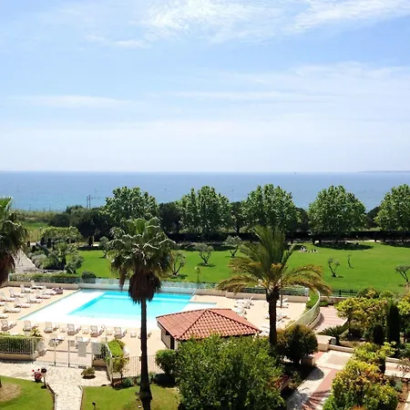 Apartamento Les Pins Bleus - Antibes Les Pins Juan-les-Pins