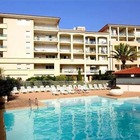 Apartamento Les Pins Bleus - Antibes Les Pins