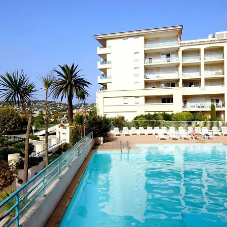 Les Pins Bleus - Antibes Les Pins Apartamento Juan-les-Pins