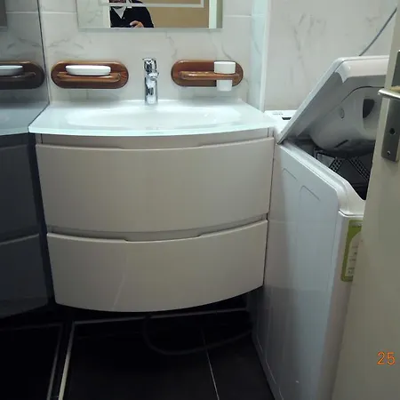 Les Pins Bleus - Antibes Les Pins Appartement *