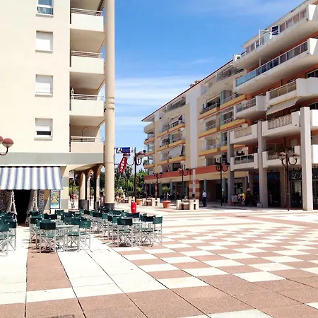 Les Pins Bleus - Antibes Les Pins Appartement *