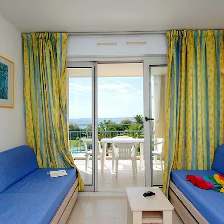 Appartement Les Pins Bleus - Antibes Les Pins
