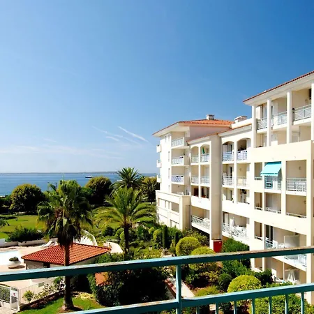 アパート Les Pins Bleus - Antibes Les Pins