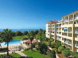 Les Pins Bleus - Antibes Les Pins Appartement *